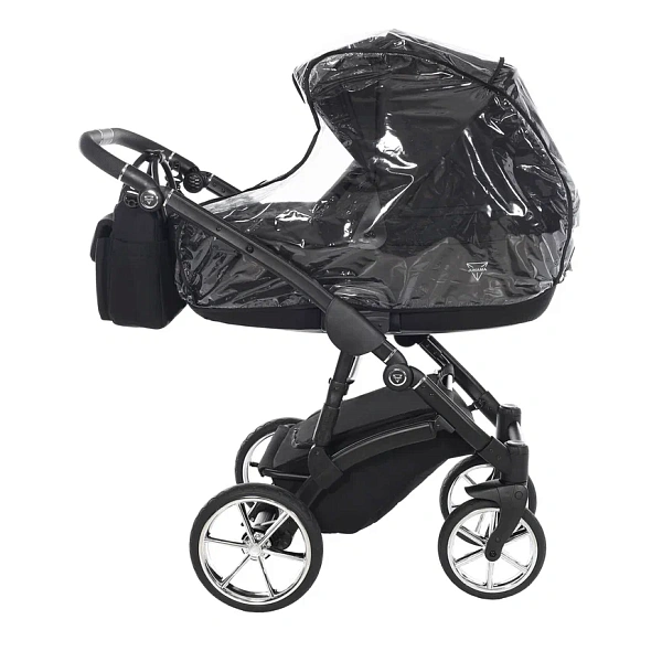 Детская коляска Junama Termo Line Tex 3 в 1 фото 8