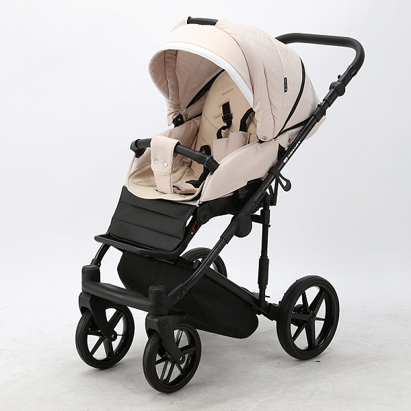 Детская коляска Adamex Rimini 3 в 1 фото 3