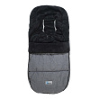 AL2280P Зимний конверт Altabebe Alpin Bugaboo AL2280P Зимний конверт Altabebe Alpin Bugaboo - Фото