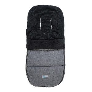 AL2280P Зимний конверт Altabebe Alpin Bugaboo