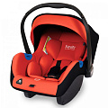 Детское автокресло Nuovita Maczione N0-1 (Rosso/Красный
						
					) — Фото