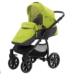 Детская прогулочная коляска Noordi Polaris Activ Sport Детская прогулочная коляска Noordi Polaris Activ Sport