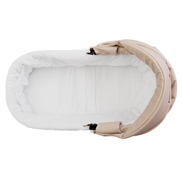 Детская коляска Indigo Barbara Eco Classic 2 в 1 фото 2