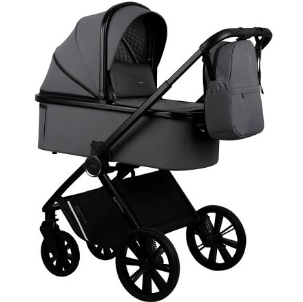 Детская коляска Indigo Sting 2 в 1