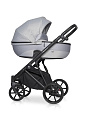 Детская коляска Riko Nano Pro 2 в 1 Детская коляска Riko Nano Pro 2 в 1 01 Grey Fox — Фото