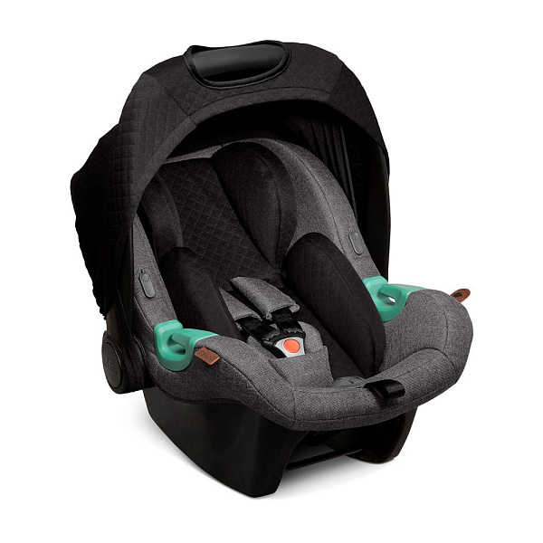 Детское автокресло ABC-Design Tulip i-Size фото 7