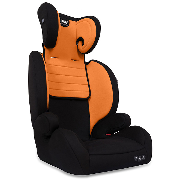 Детское автокресло Nuovita Maczione N123-1 фото 11