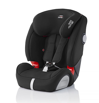 Romer & Britax Evolva 123 SL SICT
