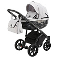 Детская коляска BeBe-Mobile Castello Pro 2 в 1 BCP-2 — Фото