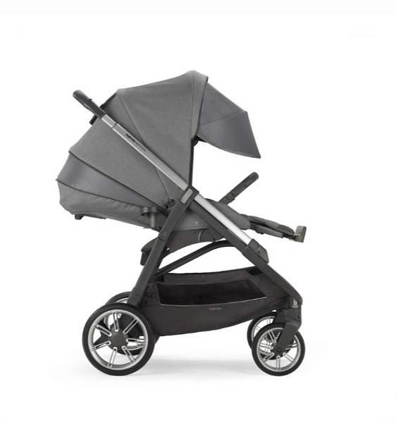 Детская прогулочная коляска Inglesina Aptica 2022 фото 2