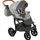 Детская коляска Adamex Encore 3 в 1 фото 4