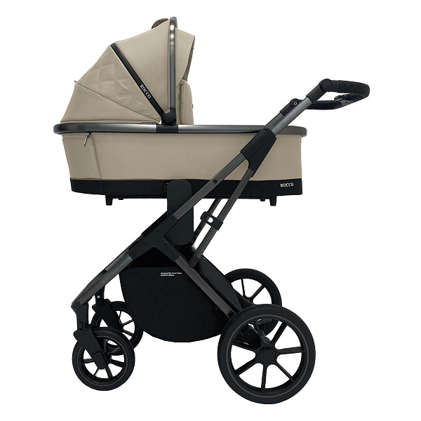 Детская коляска Sweet Baby Rocco 2 в 1 фото 2