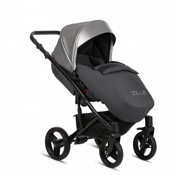 Детская коляска Tutis Zille 3 в 1 фото 9