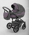 Детская коляска BeBe-Mobile Fabiola 2 в 1 BF15 — Фото