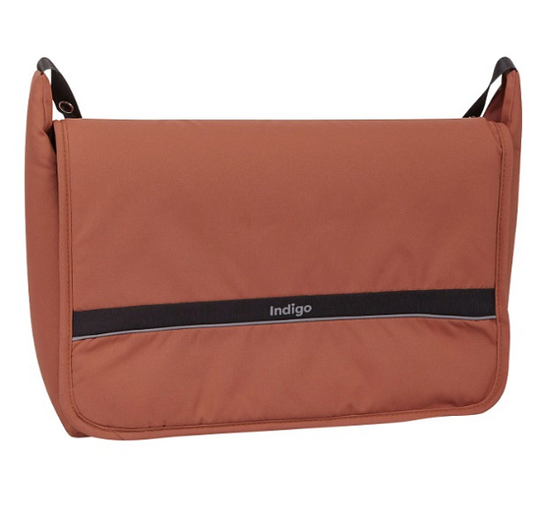 Детская коляска-трансформер Indigo Target фото 12