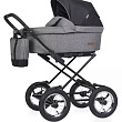 Детская коляска Riko Basic Bella Lux Classic 2 в 1 - Фото