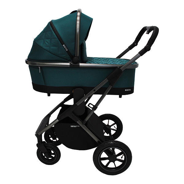 Детская коляска Sweet Baby Rocco Air 2 в 1 фото 2