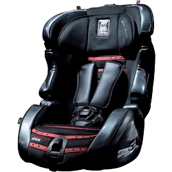 Детское автокресло Kiwy SLF 123 Q-FIX Daytona