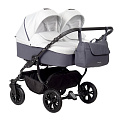 Детская коляска Indigo Charlotte Sity Duo 2 в 1 Детская коляска Indigo Charlotte Sity Duo 2 в 1 1b9e5e63-a650-11ed-87b4-de34d415fb64 — Фото