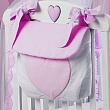 Сумка на кроватку Roman Baby Cuore di Mamma Сумка на кроватку Roman Baby Cuore di Mamma - Фото