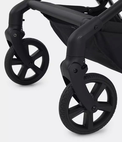 Детская прогулочная коляска Rant Ace фото 4