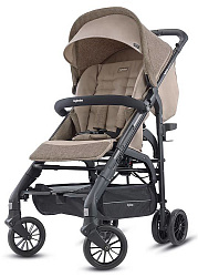 Детская коляска-трость Inglesina Zippy Light на серой раме Детская коляска-трость Inglesina Zippy Light на серой раме