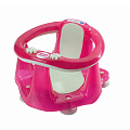 Стульчик в ванную Ok Baby Flipper Evolution 66 Ярко-розовый — Фото