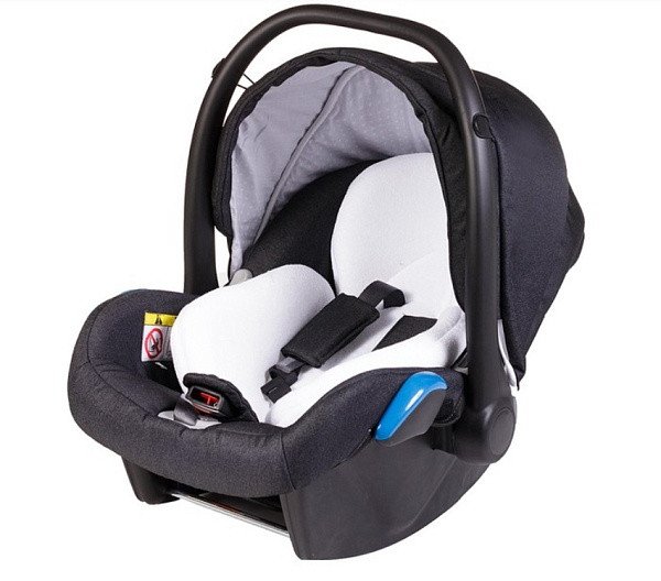Детская коляска BeBe-Mobile Castello Pro 3 в 1 фото 2