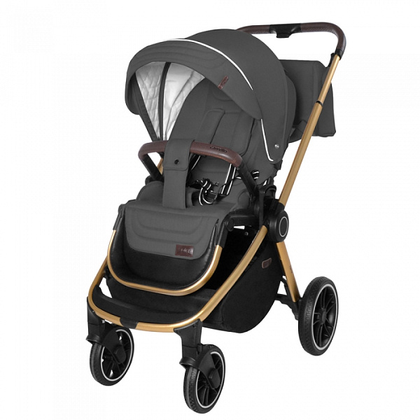 Детская коляска Carello Epica CRL-8510 2 в 1 фото 1