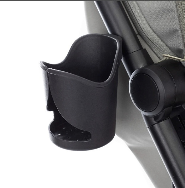 Детская прогулочная коляска Kidzi Kimi фото 12