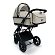Детская коляска Sweet Baby Ricci Air 2 в 1 Детская коляска Sweet Baby Ricci Air 2 в 1 - Фото