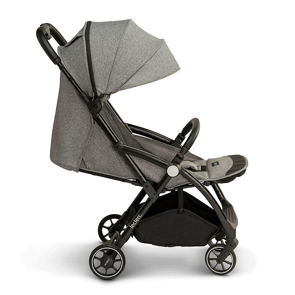 Детская прогулочная коляска BabyZz D200 2021 фото 3