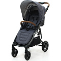 Детская прогулочная коляска Valco Baby Snap 4 Tailormade/Trend (Denim
						
					) — Фото