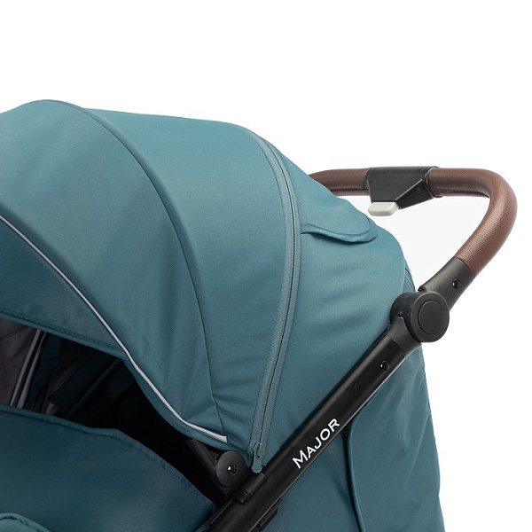 Детская прогулочная коляска Sevillababy Major фото 3