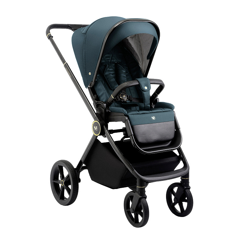 Прогулочная коляска Sweet Baby Elegante GL