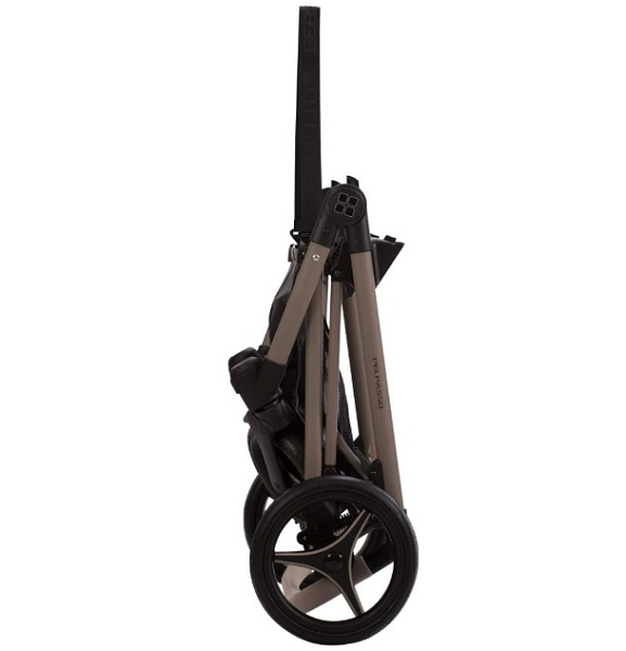 Детская коляска Bebetto Pelpasso 2 в 1 фото 5