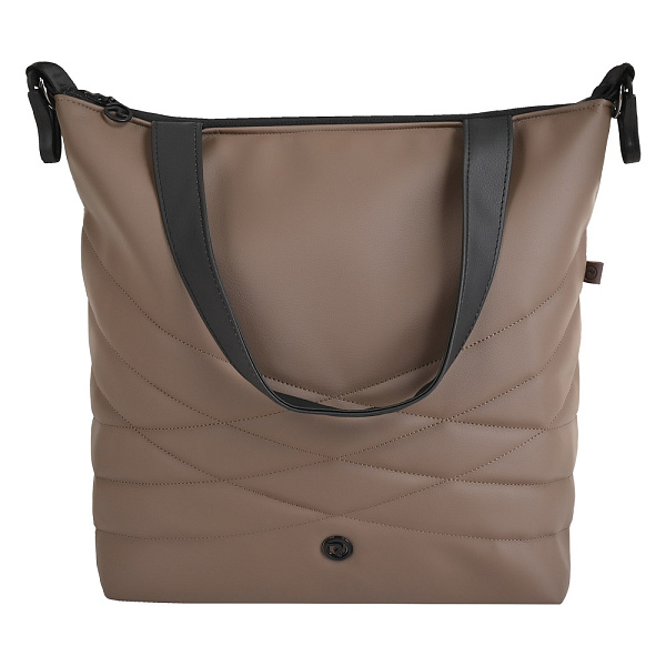 Детская коляска Roan Sol 2 в 1, экокожа фото 13