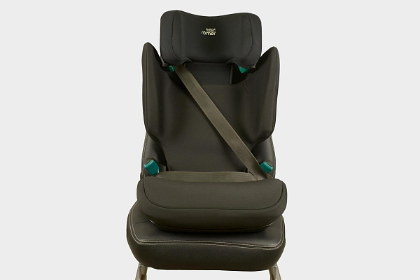 Детское автокресло Britax Romer Adventure Plus 2 фото 4