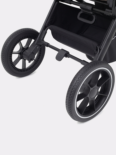 Детская коляска Rant Flex Grand PU 2022 2 в 1 фото 11