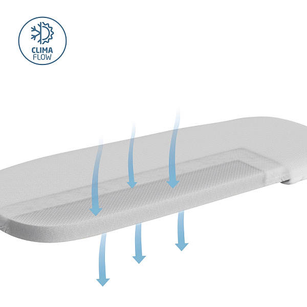 Детская коляска Maxi-Cosi Oxford Plus 2 в 1 фото 15