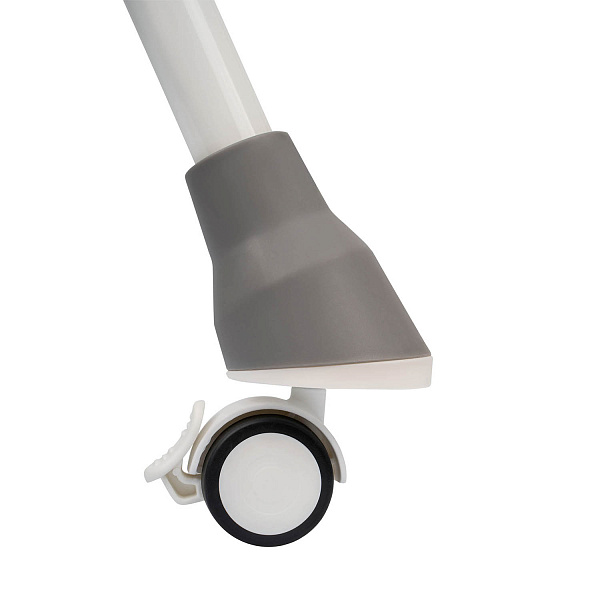 Детский стульчик для кормления Indigo Corn Flex фото 8