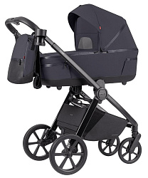 Детская коляска Carrello Omega Plus CRL-6540/1 2 в 1