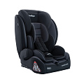 Детское автокресло Indigo Winner Isofix (черный-серый
						
					) — Фото