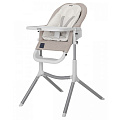 Стульчик для кормления Carrello Indigo CRL-8402 Стульчик для кормления Carrello Indigo CRL-8402 Sand Beige — Фото