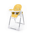 Стульчик для кормления Nuovita Grande (Giallo/Желтый
						
					) — Фото