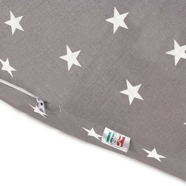 Подушка для беременных Beatrice Bambini Banana Беатриче Бамбини Банана фото 5