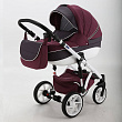 Детская коляска BeBe-Mobile Fabiola 2 в 1 - Фото