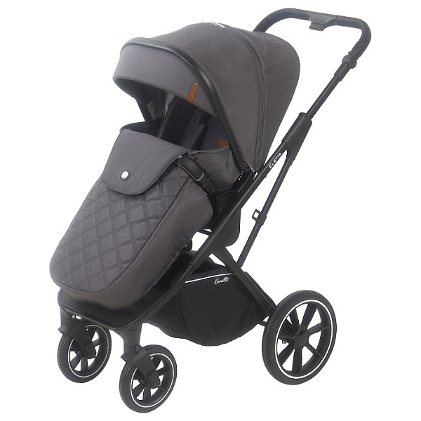 Детская коляска SevillaBaby Eletta 2 в 1 фото 19