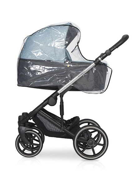 Детская коляска Expander Exeo 2 в 1 фото 3