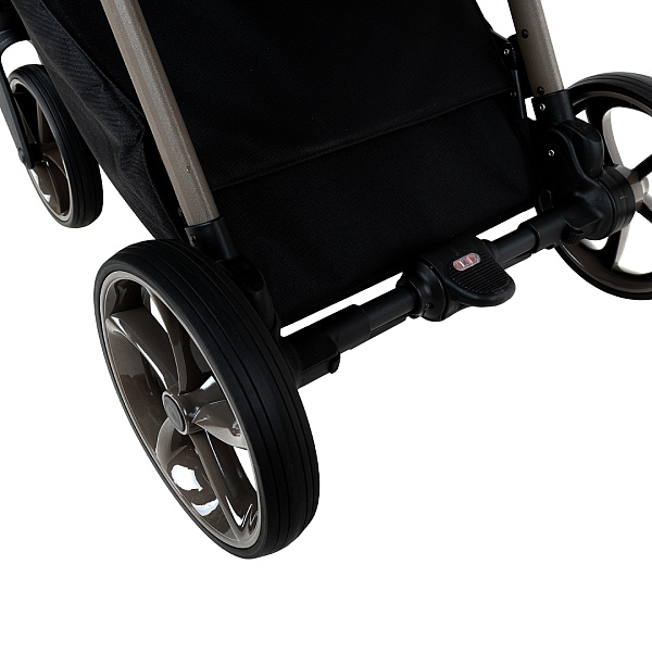 Детская коляска Pituso Sole 2 в 1 фото 18